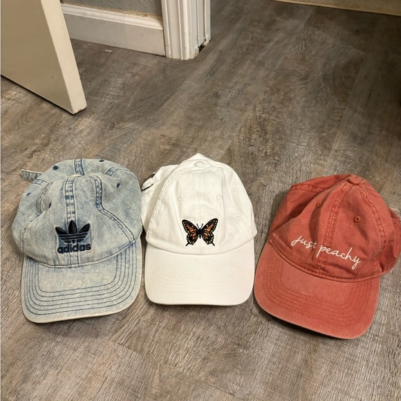 Hats - Picture 1 of 6